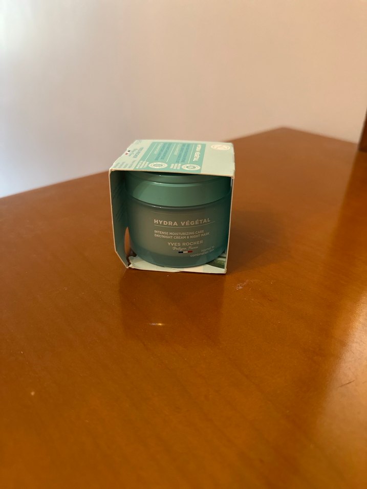 Hydra vegetal yves rocher - Görsel 2