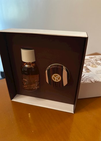 Cuir de Nuit Kadın Parfümü - Görsel 2