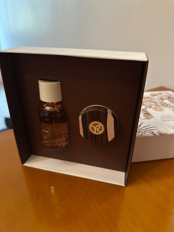 Cuir de Nuit Kadın Parfümü - Görsel 2