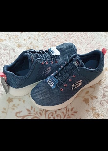 Skechers Kadın Spor Ayakkabı - Görsel 2