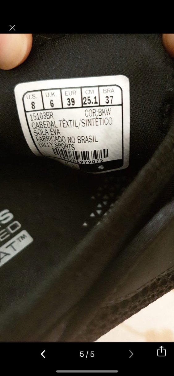 Skechers - Görsel 5