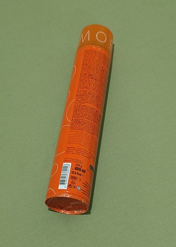 Morfose Turuncu Saç Spreyi - Görsel 2