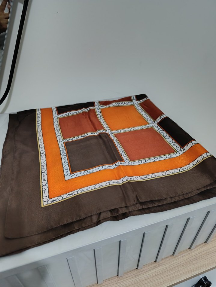 fular vintega - Görsel 3