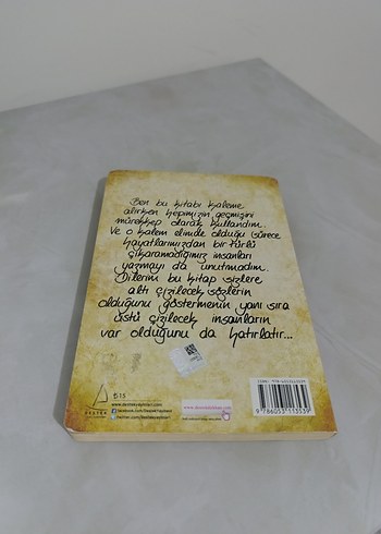 Serkan Özel - Sözüm Söz Olsun - Görsel 3