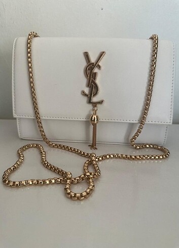Yves Saint Laurent Çanta 