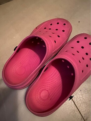 Diğer Crocs Terlik