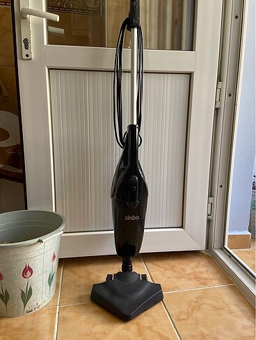 Simbo Dik Süpürge