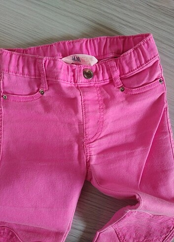 24-36 Ay Beden H&m pantolon 