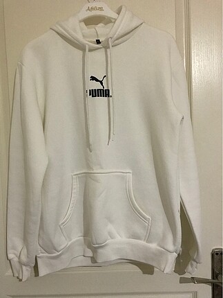 Puma Oversize Sweatshirt