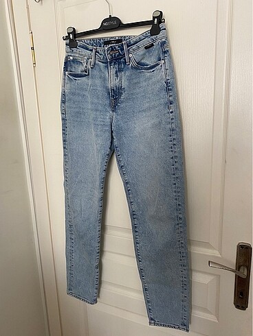 Mavi mom jean