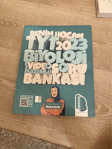 Tyt biyoloji soru bankası