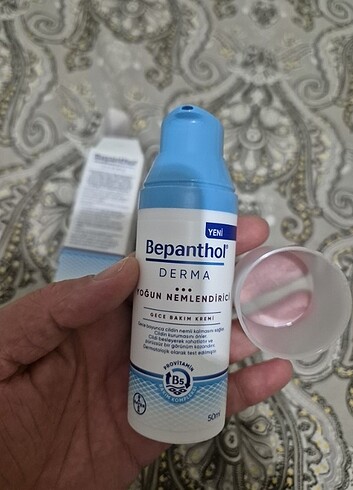 L'Oréal Paris Bepanthol 