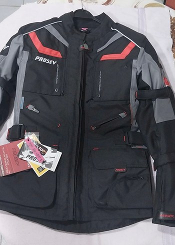 Motorsiklet/Biker Mont PROSEV Dört mevsim