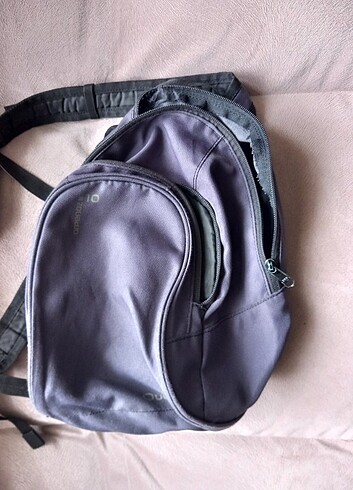 Decathlon Sırt çantası 