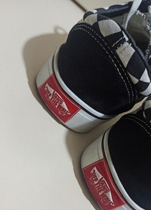 Vans Vans kareli