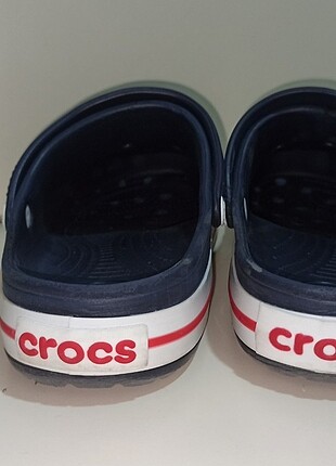 Crocs terlik