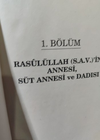 Cennet Gülleri Kadın Sahabeler. - Görsel 5
