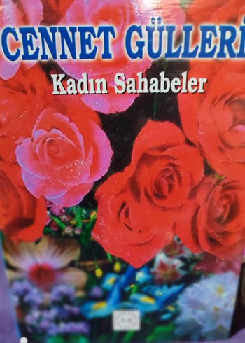 Cennet Gülleri Kadın Sahabeler. - Görsel 14