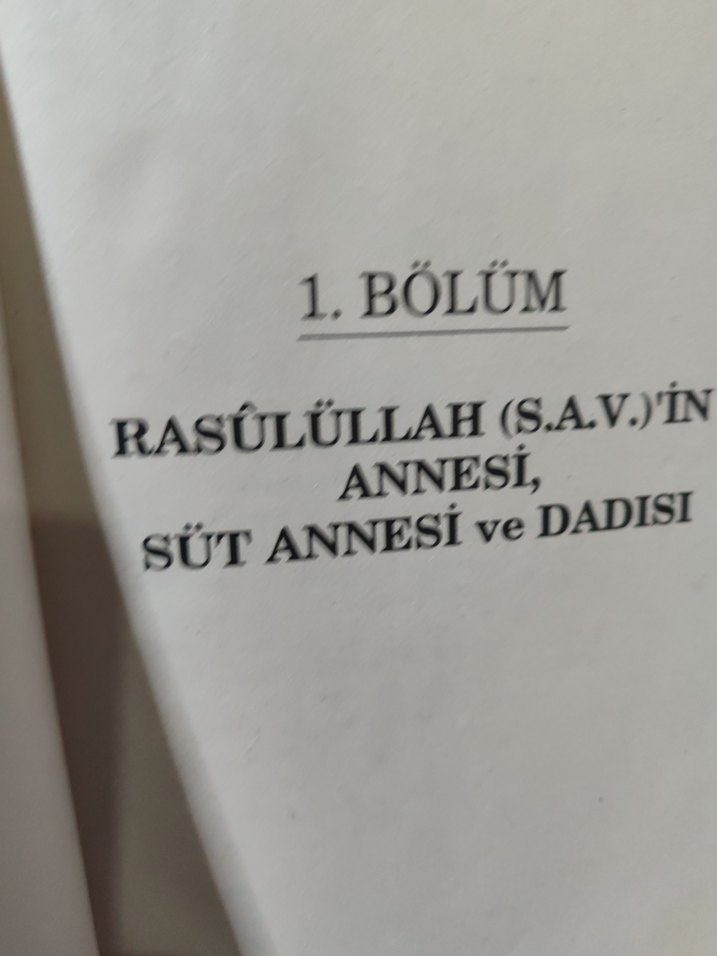 Cennet Gülleri Kadın Sahabeler. - Görsel 5