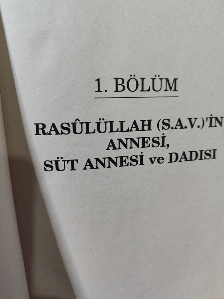 Cennet Gülleri Kadın Sahabeler. - Görsel 4