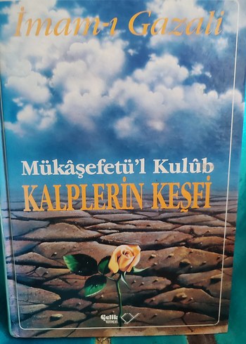 Mükasefetü'l Kulub - Kalplerin Keşfi - Görsel 8