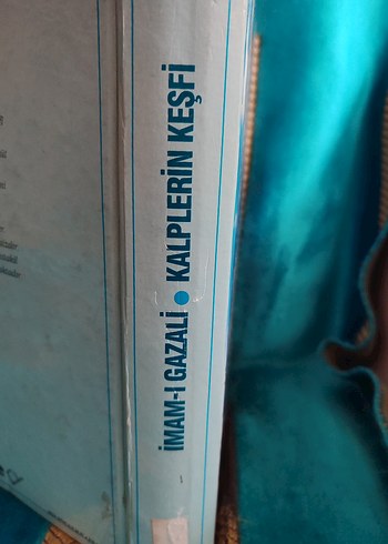 Mükasefetü'l Kulub - Kalplerin Keşfi - Görsel 6