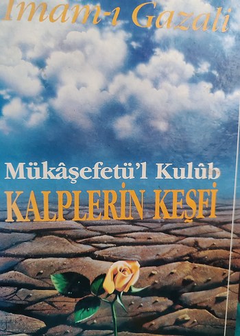 Mükasefetü'l Kulub - Kalplerin Keşfi - Görsel 2