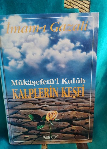 Mükasefetü'l Kulub - Kalplerin Keşfi - Görsel 10