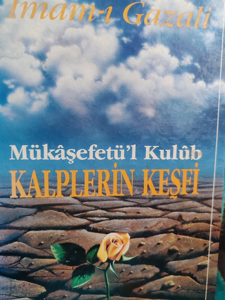 Mükasefetü'l Kulub - Kalplerin Keşfi - Görsel 2