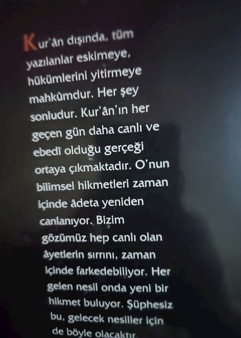 Dr. Haluk Nurbaki'nin İlmi Gerçekler Kitabı - Görsel 6