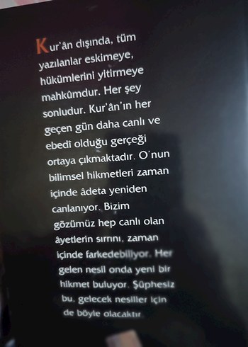 Dr. Haluk Nurbaki'nin İlmi Gerçekler Kitabı - Görsel 7