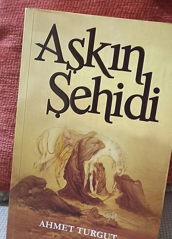 ????ASKİN ŞEHİDİ????????