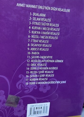 Beden Renk CÜBBELİ AHMET HOCANIN KALEMİNDEN ????