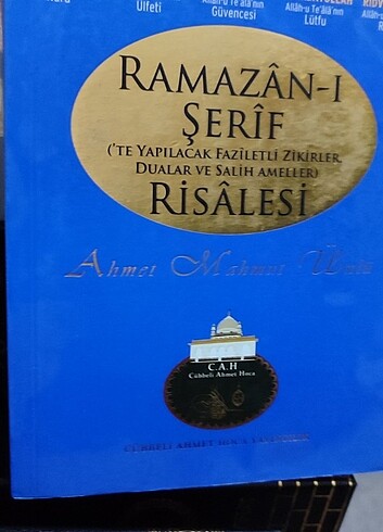 CÜBBELİ AHMET HOCANIN KALEMİNDEN ????
