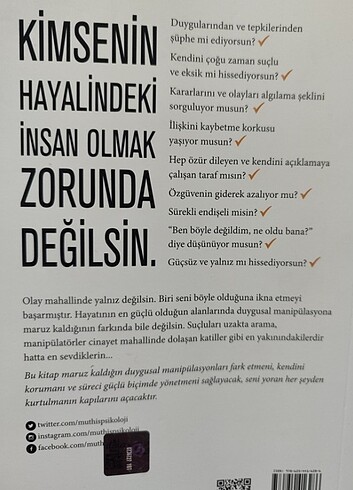  Beden Renk SENİ YORAN HER ŞEYİ BİRAK. 