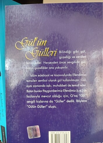 GÜLÜN GÜLER'İ.