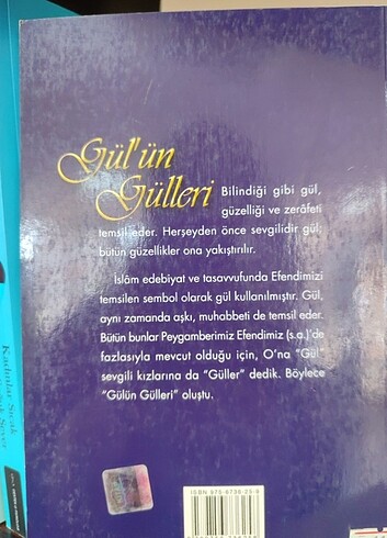 Beden Renk GÜLÜN GÜLER'İ.