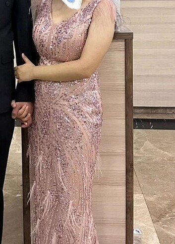 Balık abiye