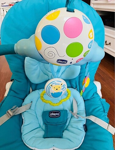 Chicco Anakucağı