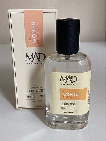 mad parfum z101 50ml