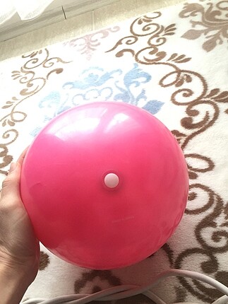  Beden 20 cm pilates topu