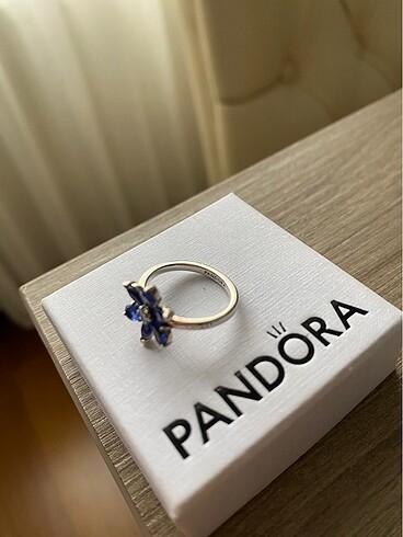 Pandora PANDORA HERBARYUM YÜZÜK