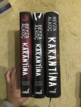 okuma kitabı