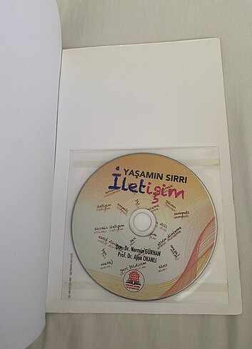  Yaşamın sırrı iletişim (Ankara Nobel Tıp)