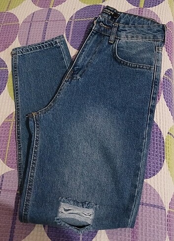 KOT PANTOLON 