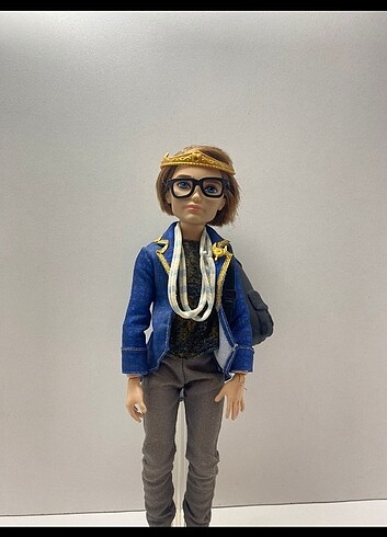 Ever After High Dexter Charming