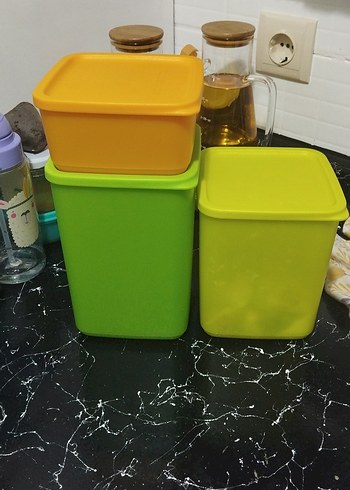Tupperware