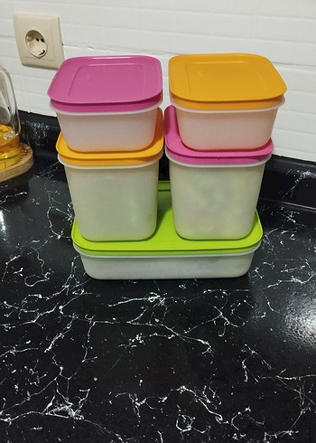 Tupperware
