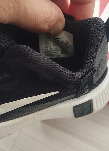 22 Beden Nike orjinel