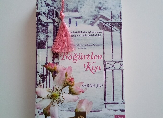 Böğürtlen kışı
